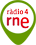 Ràdio 4 icon